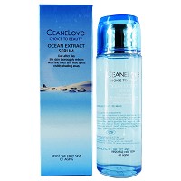 海洋之谜 水凝柔肤水120ml 清透保湿不黏腻、水润柔嫩、改善肌肤干燥缺水现象