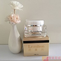 沥美川 玻色因精华霜50g 增强弹性、减少和预防皱纹、年轻光滑、减轻疲惫痕迹、减缓肌肤糖化