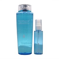 海洋之谜 自律水400ml(送喷雾瓶60ml)平衡水油、滋养净肤、细腻紧致、透净光泽