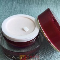 玛娜 时空导航冻龄霜 30g 改善暗黄、无光泽及皮肤受损肌肤