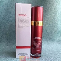 玛娜 赋活太空水 120ml 改善缺水、无生机、吸收不畅的惰性肌肤