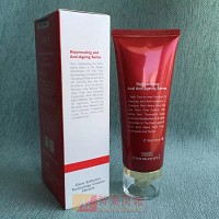 玛娜 晶透氨基酸洁面膏 100ml 温和清洁、抗氧化、纯净通透