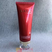 玛娜 晶透氨基酸洁面膏 100ml 温和清洁、抗氧化、纯净通透
