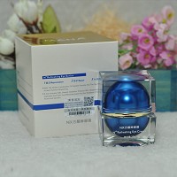 玛娜 N次方醒眸眼霜 20g 改善眼纹、眼袋、黑眼圈，滋润补水