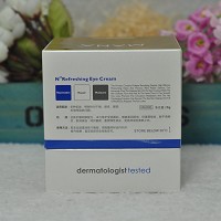 玛娜 N次方醒眸眼霜 20g 改善眼纹、眼袋、黑眼圈，滋润补水