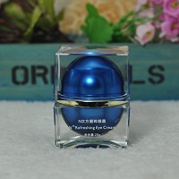 玛娜 N次方醒眸眼霜 20g 改善眼纹、眼袋、黑眼圈，滋润补水