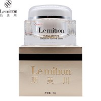 沥美川 玻色因精华霜50g 增强弹性、减少和预防皱纹、年轻光滑、减轻疲惫痕迹、减缓肌肤糖化