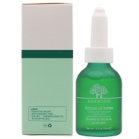 琦草集 净荳精华液30ml 祛痘除痘、淡化痘印、愈合伤口、催熟痛暗疮