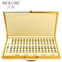 BIOLUXE明星冻干粉套 30组  舒缓修护皱纹、松弛、干枯、暗黄、脆弱等多种肌肤问题,减缓老化