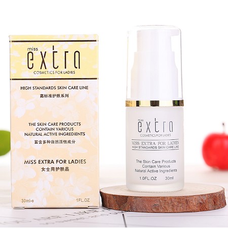 天姿国色 柔皙精华液30ml 改善及预防黑色素、色斑产生，亮白亮肤