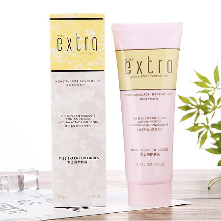 天姿国色 保湿舒容面膜滋养霜250g 防止皱纹及皮肤干燥、改善细纹、改善肌肤松弛