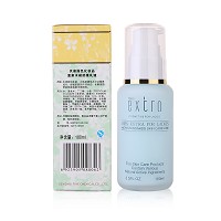 天姿国色 水凝舒缓乳液100ml(温泉水凝舒缓乳液)温柔呵护、舒缓修护、强健机能