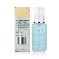 天姿国色 嫩肌舒缓露100ml(温泉平抚渗透露)温柔呵护、舒缓修护、强健机能