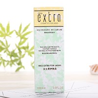 天姿国色 嫩肌舒缓露100ml(温泉平抚渗透露)温柔呵护、舒缓修护、强健机能