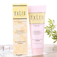 天姿国色 弱油按摩霜250ml 质地细致、营养高、好吸收、易于推动、补充水份及养...