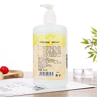 天姿国色 脸部卸妆乳500ml 彻底卸除面部与眼唇浓妆