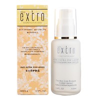 天姿国色 脸部卸妆乳100ml 彻底卸除面部与眼唇浓妆