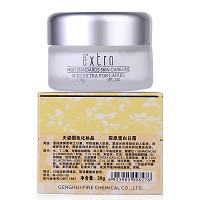 天姿国色 沁润日霜30g(胶原蛋白日霜)补充胶原蛋白、预防皱纹、增加弹性