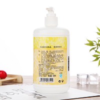 天姿国色 柔润化妆水500ml 滋润柔软、平衡水油、清新保湿