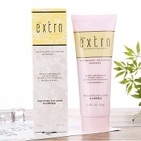 天姿国色 保湿舒容面膜滋养霜250g 防止皱纹及皮肤干燥、改善细纹、改善肌肤松弛