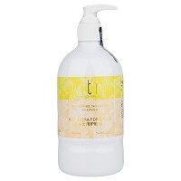 天姿国色 水盈润泽精华乳450ml 补充水份和营养、深度滋养、清爽润滑有光泽