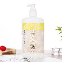 天姿国色 胶原护肤乳液500ml 清爽润泽、持续滋润、防止干燥紧绷粗裂