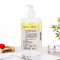 天姿国色 胶原护肤乳液500ml 清爽润泽、持续滋润、防止干燥紧绷粗裂