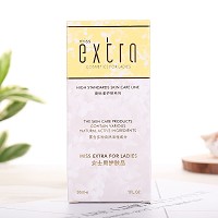 天姿国色 保湿精华弹力露30ml 补充营养、水份，加速生长、肌肤嫩滑弹力