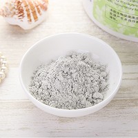 天姿国色 海藻植物软膜粉500g 去热去、平衡油脂、痊愈暗疮及瑕癖皮肤伤口