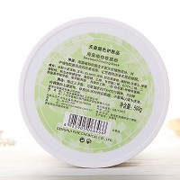 天姿国色 海藻植物软膜粉500g 去热去、平衡油脂、痊愈暗疮及瑕癖皮肤伤口