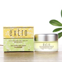 天姿国色 晶莹水凝霜30g(水合滋养霜)均衡水油、保湿赋活，预防凹凸洞、粉刺生成