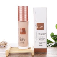 天姿国色 柔嫩润肤乳液60mlSPF15PA+++双重隔离、柔皙柔光、滋养润肤