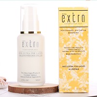 天姿国色 玫瑰靓肤精华乳100ml 预防老化色斑、防止黑色素增生，幼嫩平滑、紧致弹性