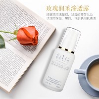 天姿国色 玫瑰润采渗透露100ml 补充水分养分、增强活性
