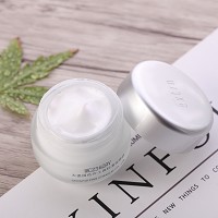天姿国色 胶原水润眼霜20g(胶原眼部滋养霜)保湿滋润、改善眼细纹及鱼尾纹、柔软透明