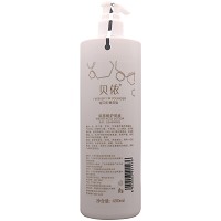 贝依 氨基酸护肤液 450ml 补充皮肤营养和水分、水分充盈、细嫩润泽