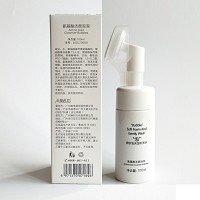 贝依 氨基酸洁面泡泡100ml 泡沫丰富细腻、均衡水油、细腻柔滑