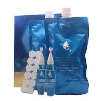 贝依 水密码动力套 5件套 多层补水、锁水储水、盈润饱满