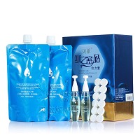 贝依 水密码动力套 5件套 多层补水、锁水储水、盈润饱满