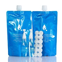 贝依 水密码动力套 5件套 多层补水、锁水储水、盈润饱满