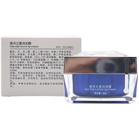 贝依 海洋之星沛润霜 50g 滋养保湿、柔嫩丝滑、水润紧实