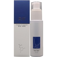 贝依 海洋之星瀑水乳 60ml 莹润细腻、鲜活水嫩、容易吸收