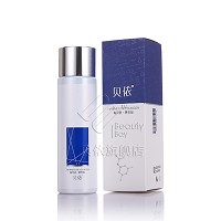 贝依 海洋之星倍润精华水 100ml 补充水分、通畅毛孔、触感丝滑、水润透亮