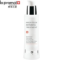 里海之谜 鱼子精华美颜嫩肤凝露100ml 缓解肌肤不适症状、修复受损肌底、减斑亮肤