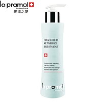 里海之谜 净透舒缓洁面乳300ml 深层温和清洁、嫩滑通透、锁水保湿、洁肤后不干燥紧绷