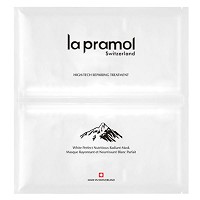 里海之谜 臻透亮白盈润面6片 深层亮肤、代谢黑色素、均匀白皙、淡化皱纹、弹性水润