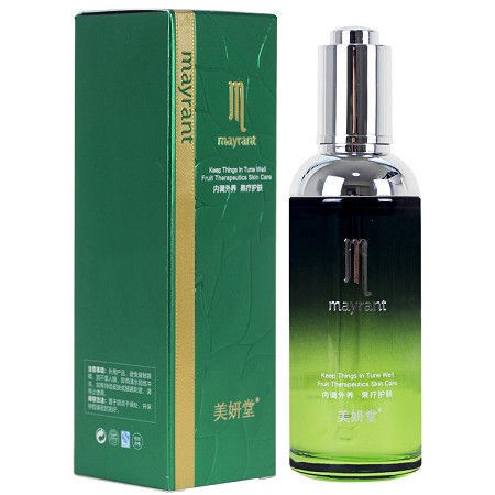 美妍堂 芦荟原液 60ml 舒缓肌肤、水嫩细滑