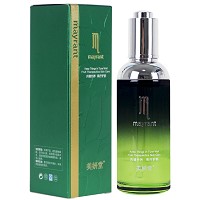 美妍堂 竹莲百合原液 100ml 锁水固水、多重保湿、嫩肤抗老化