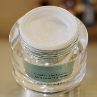 DTB 活妍悦色保湿霜50g水光霜 温和修护、沁润肌底、长保湿