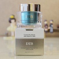 DTB 活妍悦色保湿霜50g水光霜 温和修护、沁润肌底、长保湿